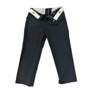 Dickies Workwear wide leg pant